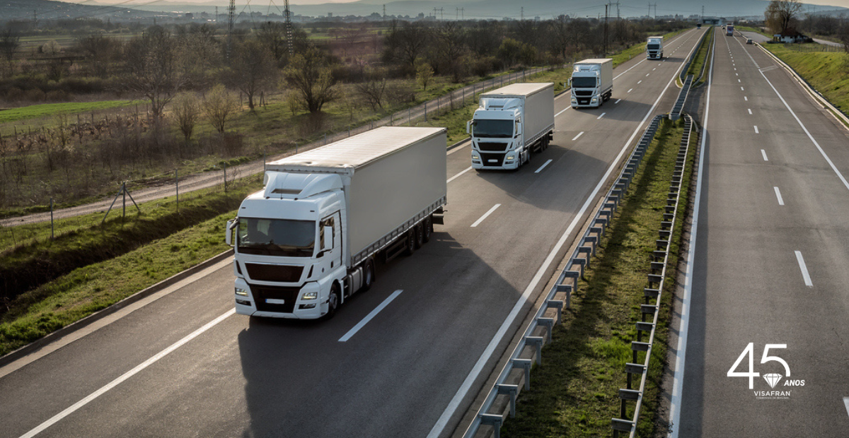 Saiba como o seguro de transporte e o gerenciamento de riscos podem evitar prejuízos e garantir mais segurança para empresas de logística e transporte