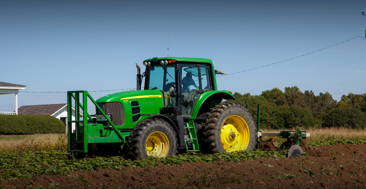 Maximize a Proteção do Seu Patrimônio: Veja Como Avaliar os Maquinários Agrícolas e Contratar o Seguro Ideal