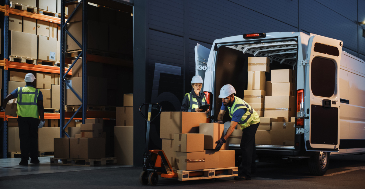 Leia mais sobre o artigo Seguro de transporte de mercadorias: quando sua empresa precisa se preocupar com isso?