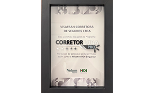 Corretor Vida pro